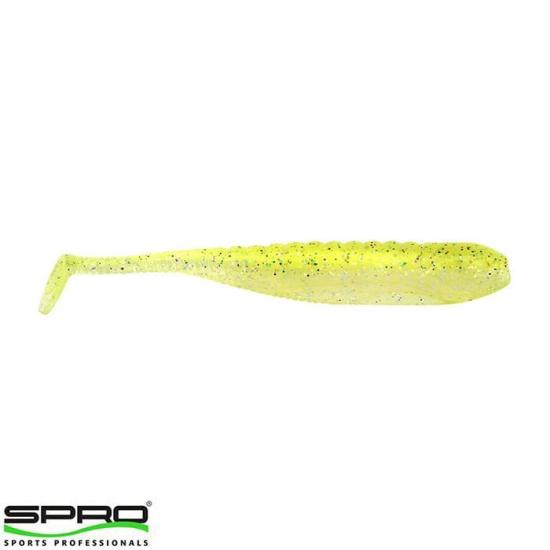 SPRO Insta Shad 9Cm Silikon Yem Frozen Margarita 1/5