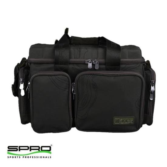 SPRO Grade D-Lux Carry All Takım Çantası - M