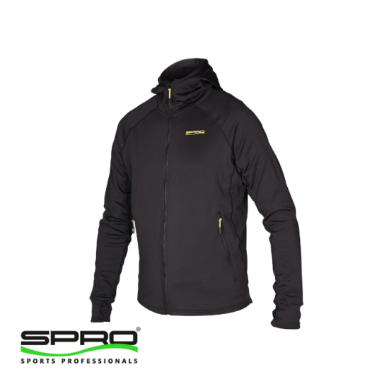 SPRO All Season Comfort Kapüşonlu M
