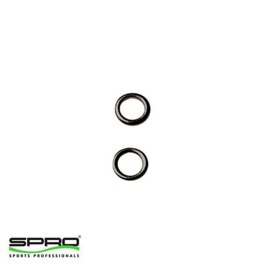 T.D. SPRO Strategy Bağlantı Halkası 5,0mm 1/10