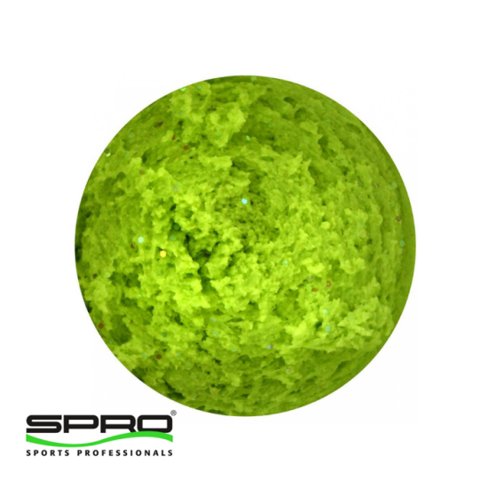 SPRO TM Pro Sarımsaklı Macun - Neon Simli Yeşil