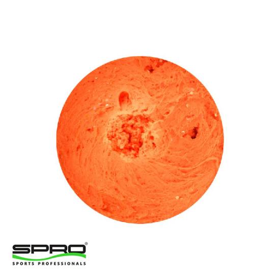 SPRO TM Pro Sarımsaklı Macun Fluo Simli Turuncu