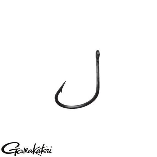 T.D. GAMAKATSU BKS-3513F Boilie İğne Takımı 20 cm #1 1/2