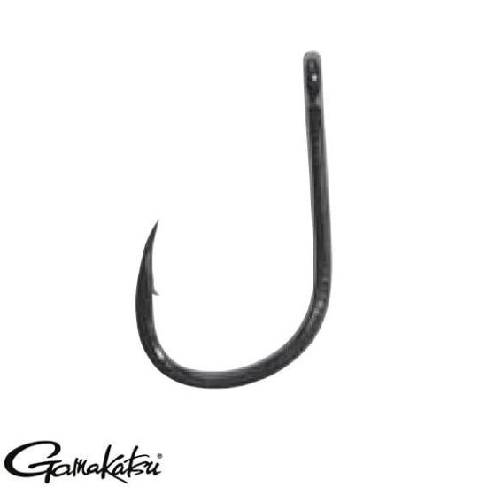 T.D.GAMAKATSU A1G-Carp Specialist Olta İğnesi #1 1/10