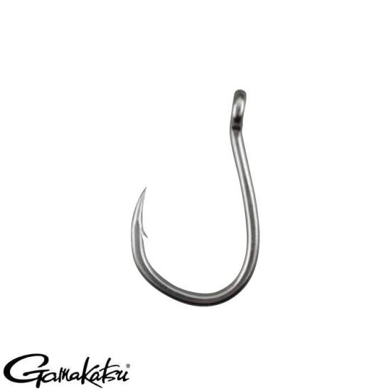 GAMAKATSU Hook Single #5/0 Olta İğnesi 1/3