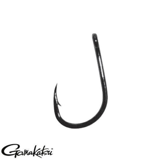 T. D. GAMAKATSU LS-3323F N/L #6 Olta İğnesi