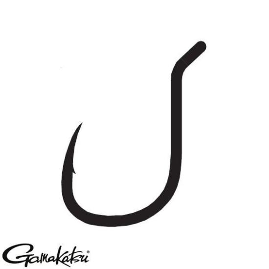 T.D. GAMAKATSU Power Carp Hair Rigger 16 Olta İğnesi