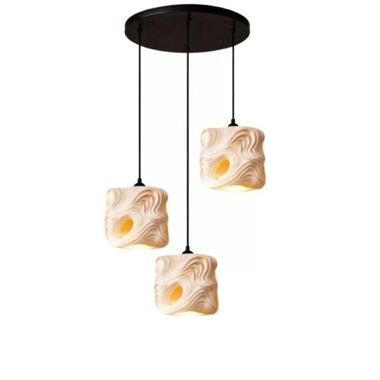Premi̇um Oturma Odasi Avi̇ze Salon Avi̇ze 3’lü – Salon Ve Oturma Odası Aydınlatması 80 Cm