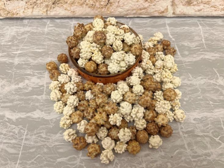 Kaymaklı Leblebi 1000 Gr (1 Kg)