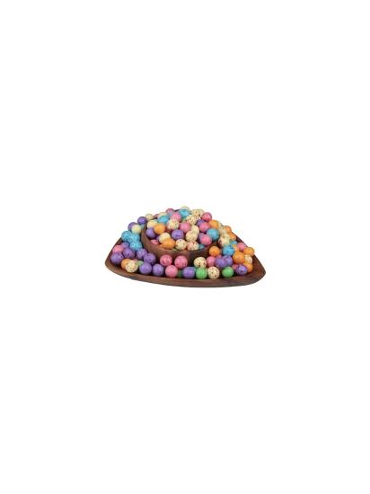 Meyveli Çikolatalı Leblebi 1000 Gr (1 Kg)