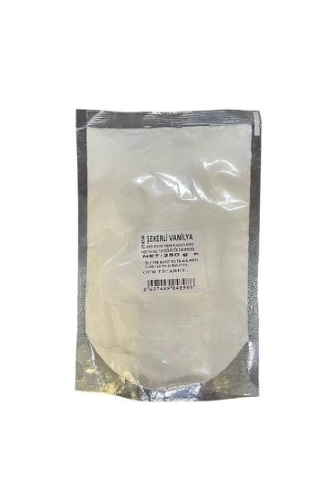 Vanilya 250 gr