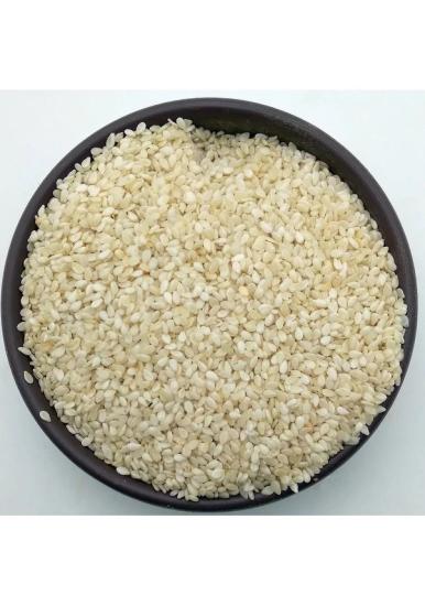 Beyaz Susam 500 Gr