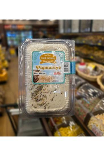 Balabey Lux Pişmaniye 400gr