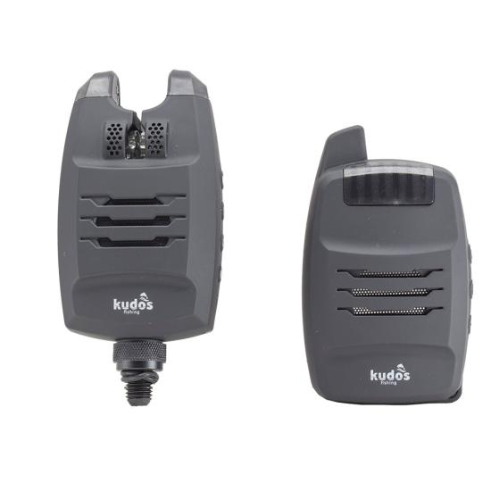 Kudos XBITE 4’lü Set Alarm