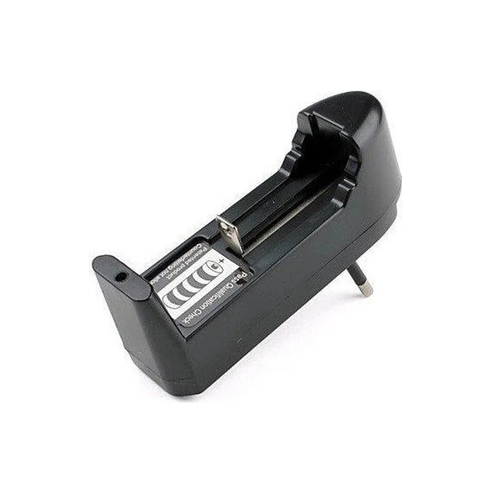 Bigem Bm-361 Şarj Cihazı - 14500 ve 18650 Uyumlu USB Pil Şarj Aleti