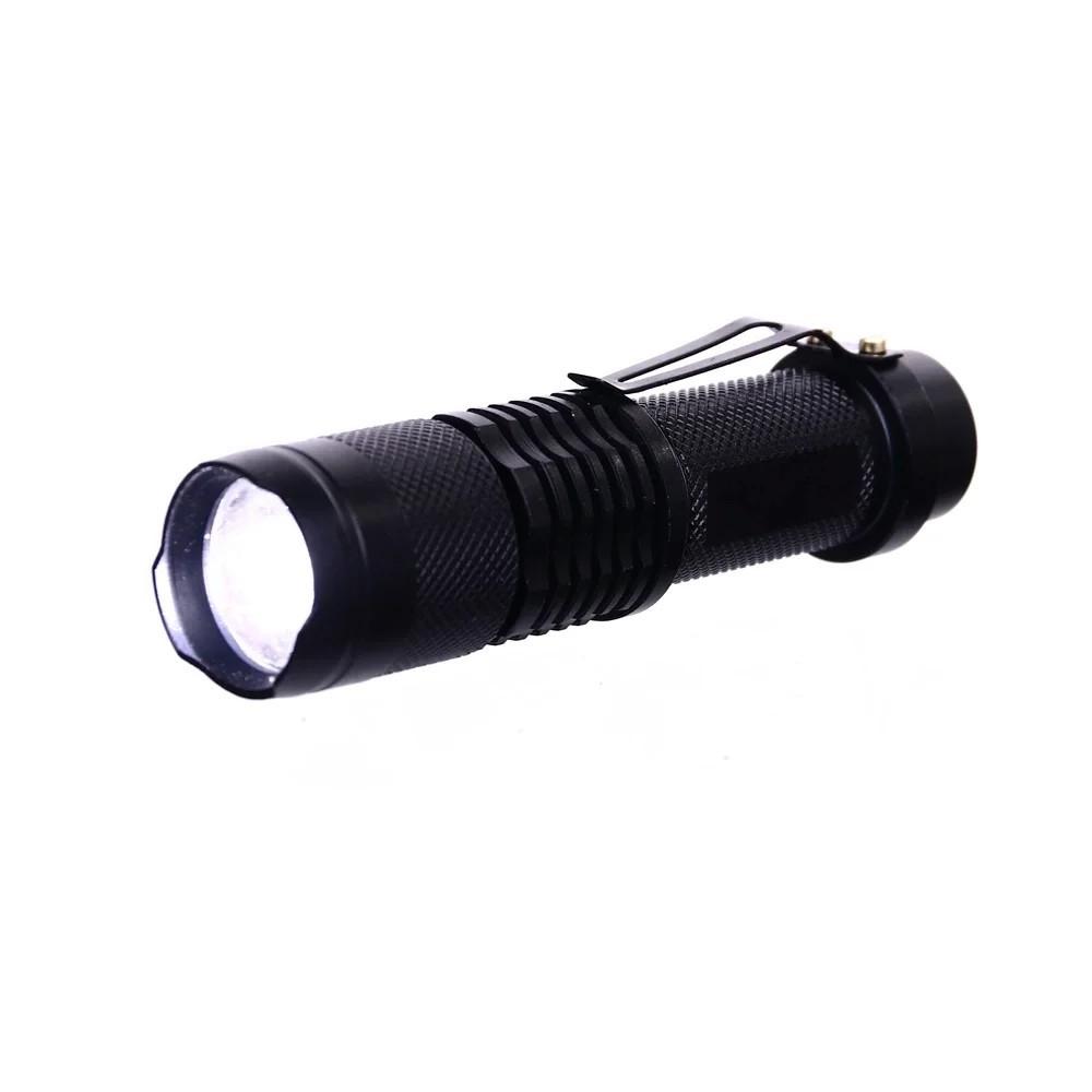 Orjinal 800 Lümen T6 Şarjlı El Feneri Wt-086