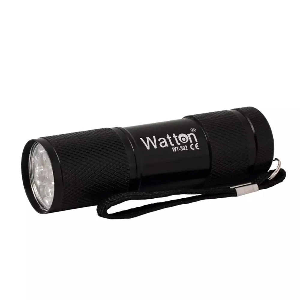Sahte Para Işığı Ultraviole Wt-302