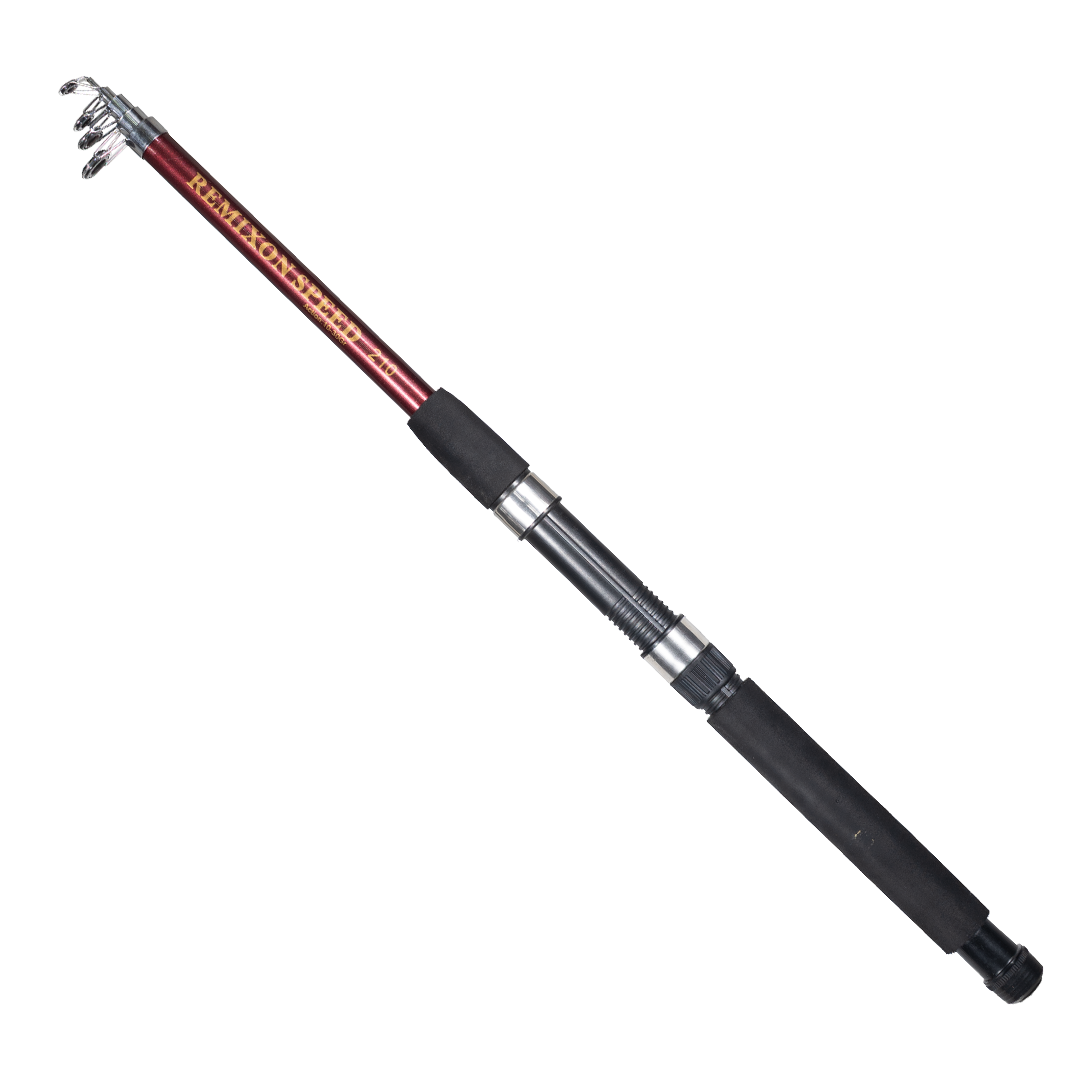 REMIXON SPEED 2.10M 10-30GR TELE KAMIŞ
