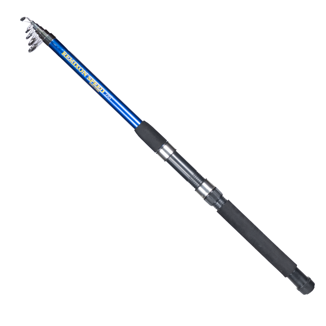 REMIXON SPEED 2.40M 10-30GR TELE KAMIŞ