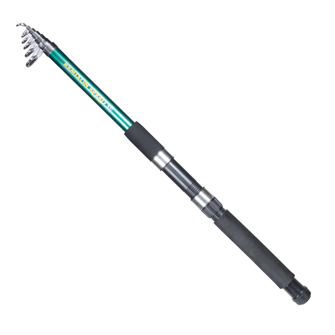 REMIXON SPEED 2.40M 10-30GR TELE KAMIŞ