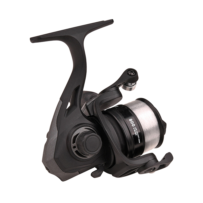 SPRO Tm Passion Trout 3000 0,22MM Olta Makinesi