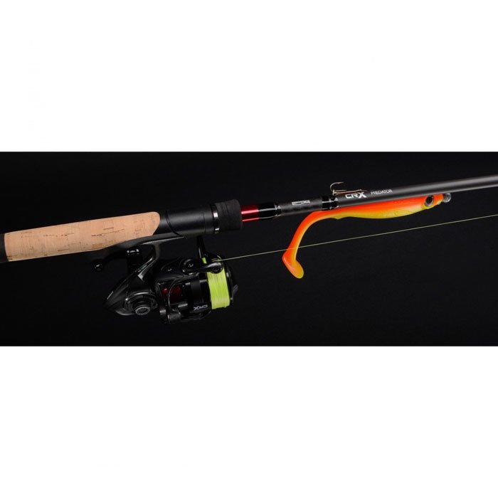 T.SPRO CRX Lure&Spin 30-60G S270M Olta Kamışı