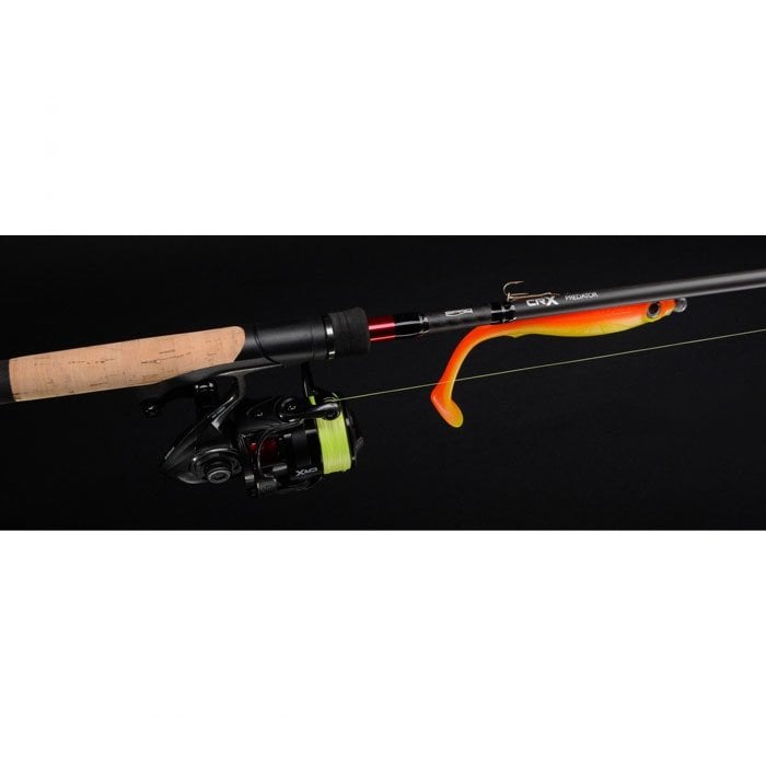 T.SPRO CRX Lure&Spin 40-100G S270H Olta Kamışı