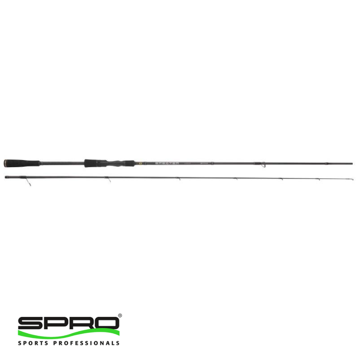 SPRO Specter Finesse Spin 2.15M 10-28G Olta Kamışı