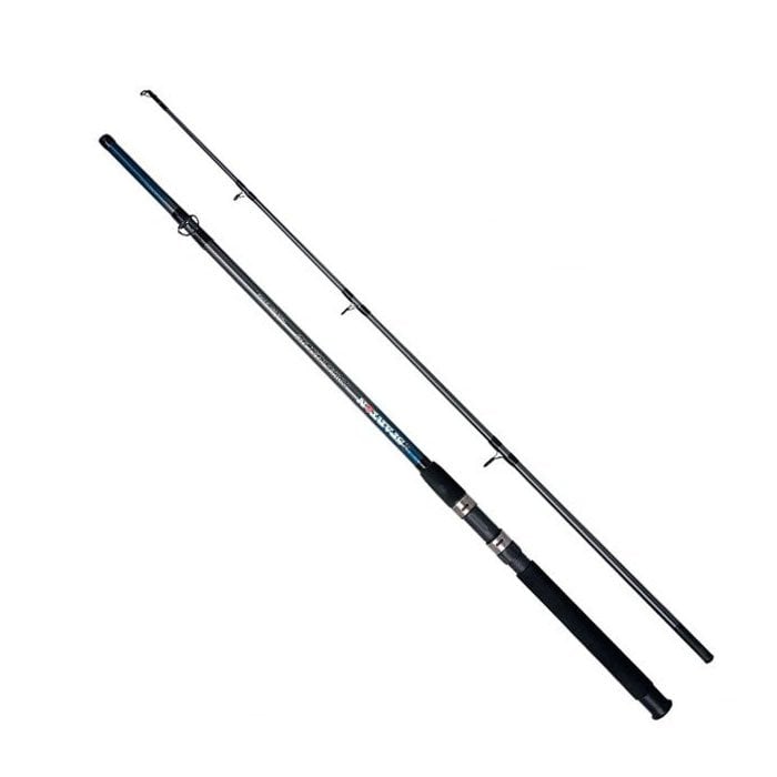 T.SPRO Spartan DPower Boat 2.10M 500G Olta Kamışı