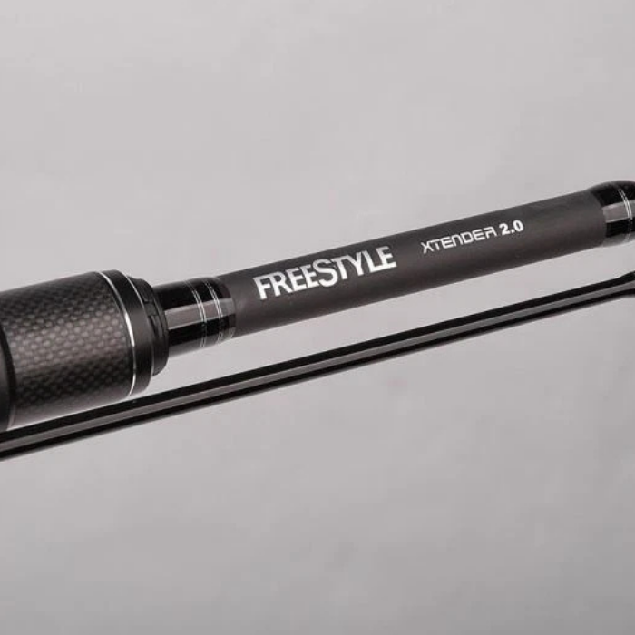 SPRO Freestyle XTENDER 2.0 1.80M 1-8G Olta Kamışı