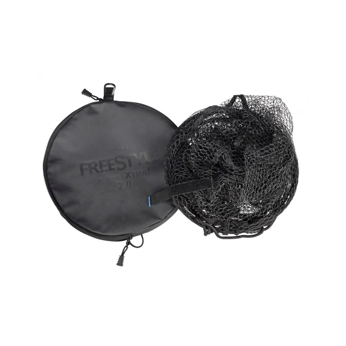 SPRO FSTYL Dropnet Xtra 2.0 60CM Kepçe