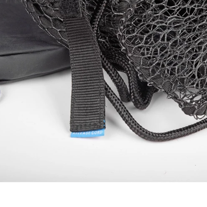 SPRO FSTYL Dropnet Xtra 2.0 60CM Kepçe