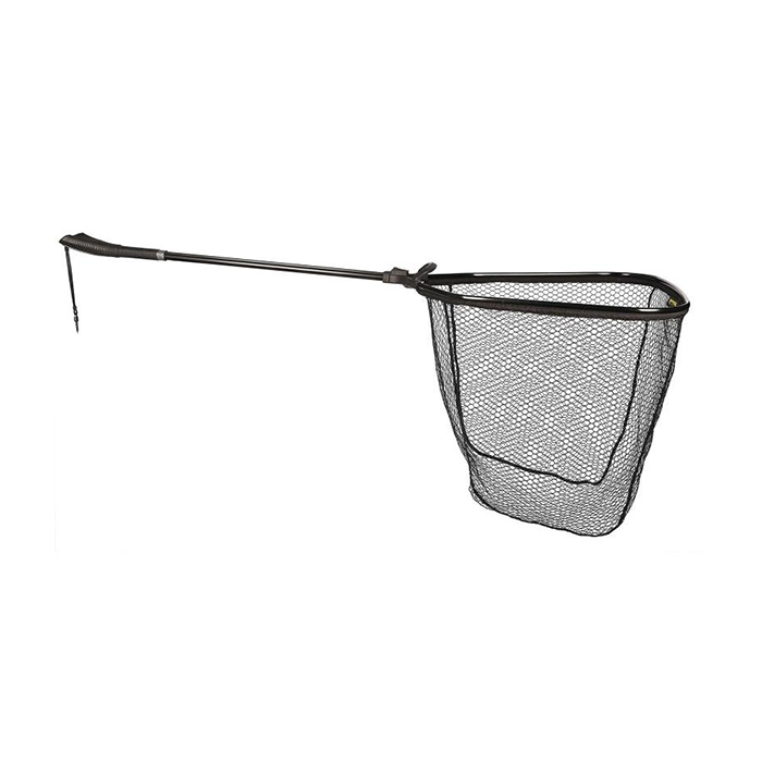 SPRO HD Comfort Lift Predator Kepçe 70x60cm