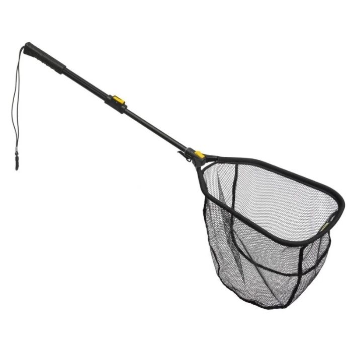 SPRO Katlanabilir Float Kepçe Teleskopik - 50x40cm