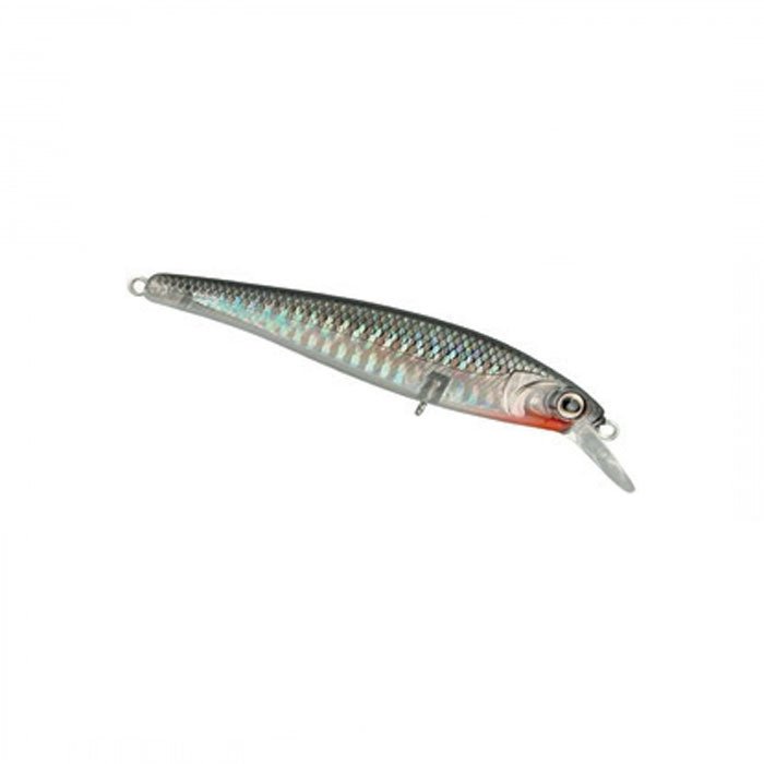 T.D. SPRO Ikiru Jerk 95 SP Black Maket Yem
