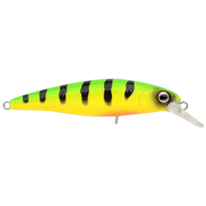 SPRO IKIRU SILENT JERK FIRETIGER 9.5 1/1 Maket Yem