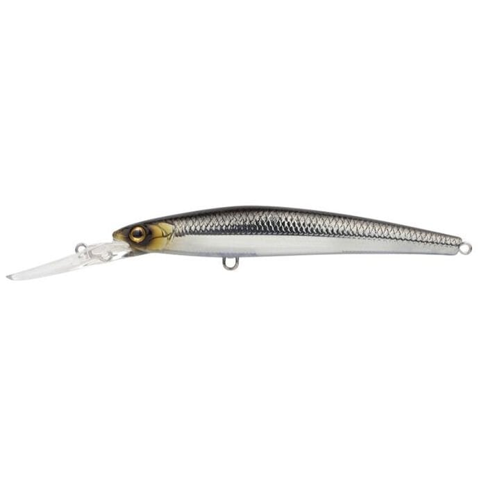 SPRO Ikiru Jerk Pompano 12CM 1/1 Maket yem