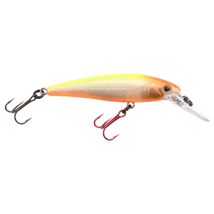 SPRO Ikiru Micro Jerk 50FS N.Chart B. 1/1 Maket Yem