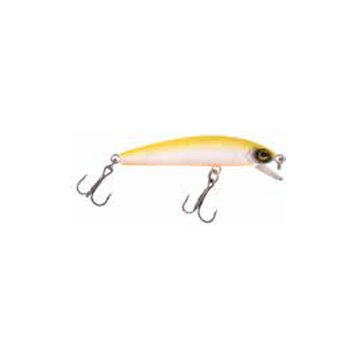 SPRO PC Chart Back Redhead 5cm
