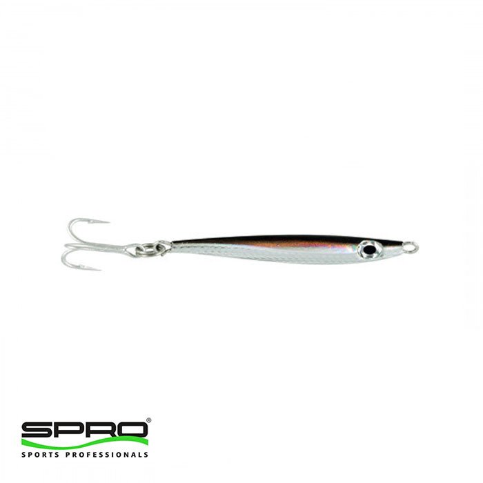 SPRO Cast’X 7G Pollack Jig Yem