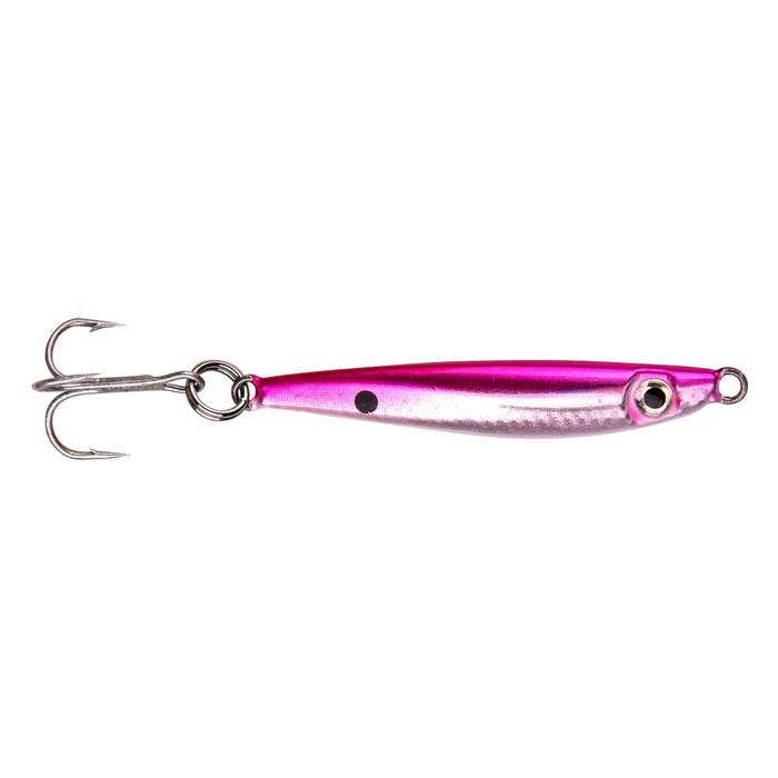 SPRO Cast’X Pink 7G