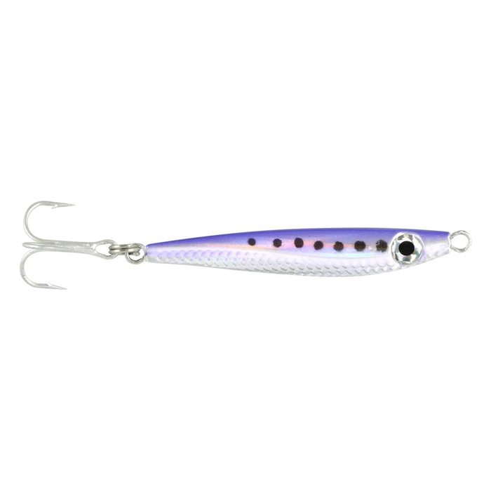SPRO Cast’X Blue Shrimp 7G