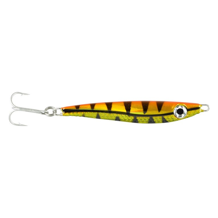 SPRO Cast’X Pilker Firetiger 14G