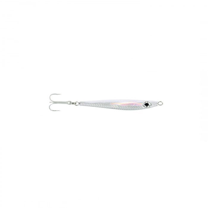SPRO Cast’X 14G Chrome Jig Yem