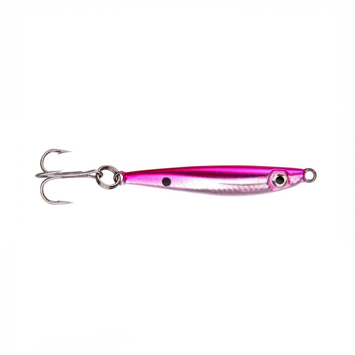 SPRO Cast’X 35G Pink Jig Yem