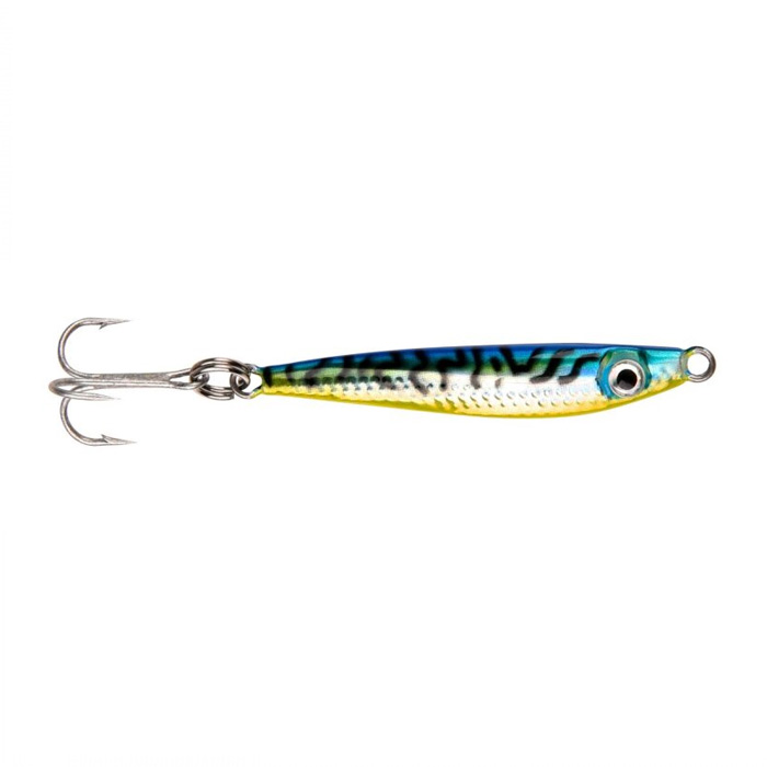 SPRO Cast’X 28G Mackerel Jig Yem