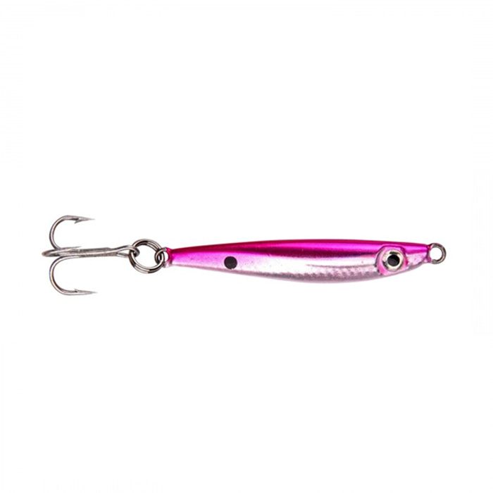 SPRO Cast’X 28G Pink Jig Yem