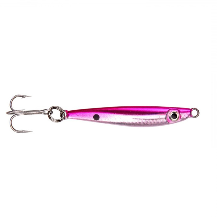 SPRO Cast’X 42G Pink Jig Yem