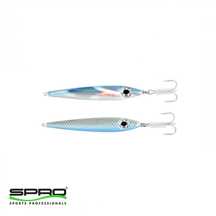 SPRO Pilk’X 40G Herring Jig Yem