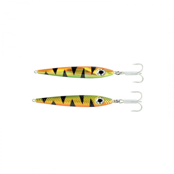 SPRO Pilk’X 40G Firetiger Jig Yem